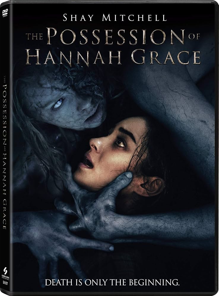 The Possession of Hannah Grace