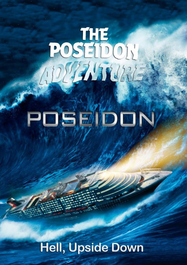 Poseidon