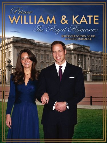 William & Kate