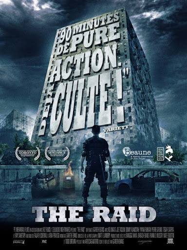 The Raid 1