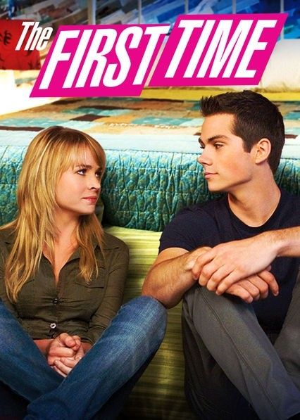 The First Time