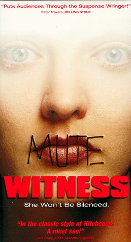 Mute Witness