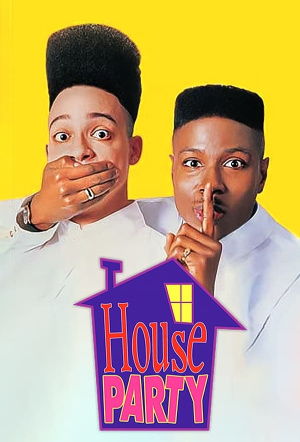 House Party 1