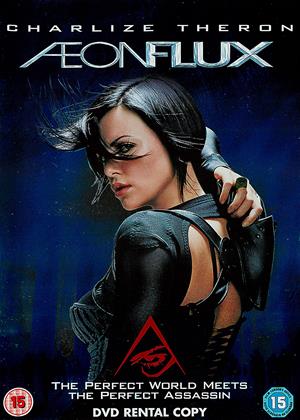 Æon Flux