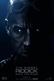 Riddick 2