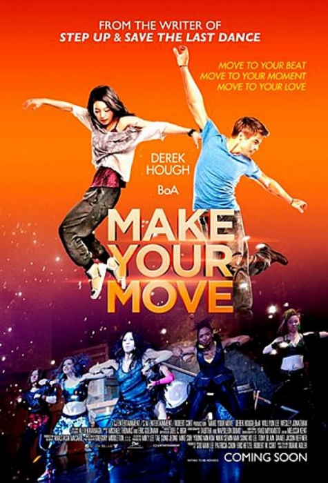 Make Your Move