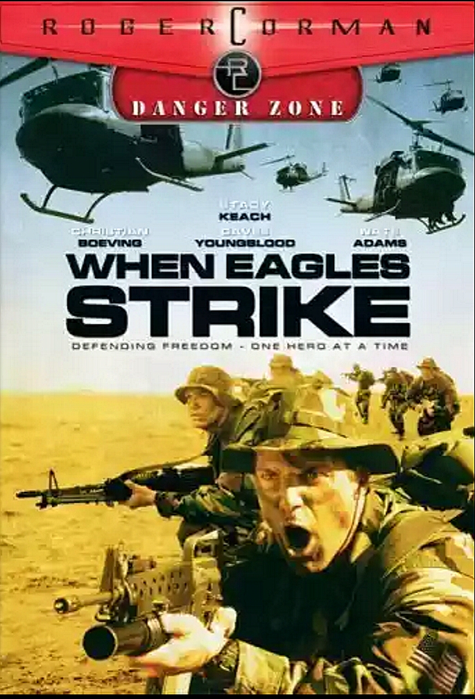 When eagles strike :Operation Balikatan