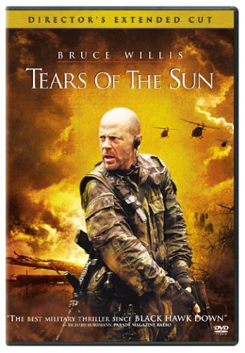Tears of the Sun