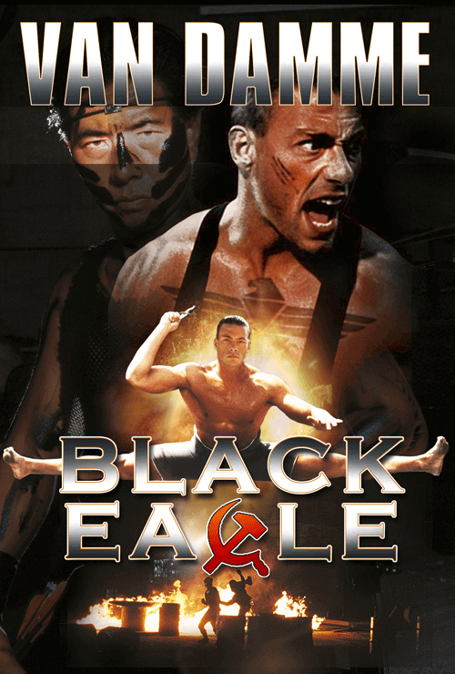 Black Eagle