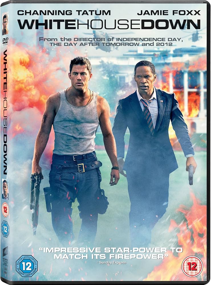 White House Down
