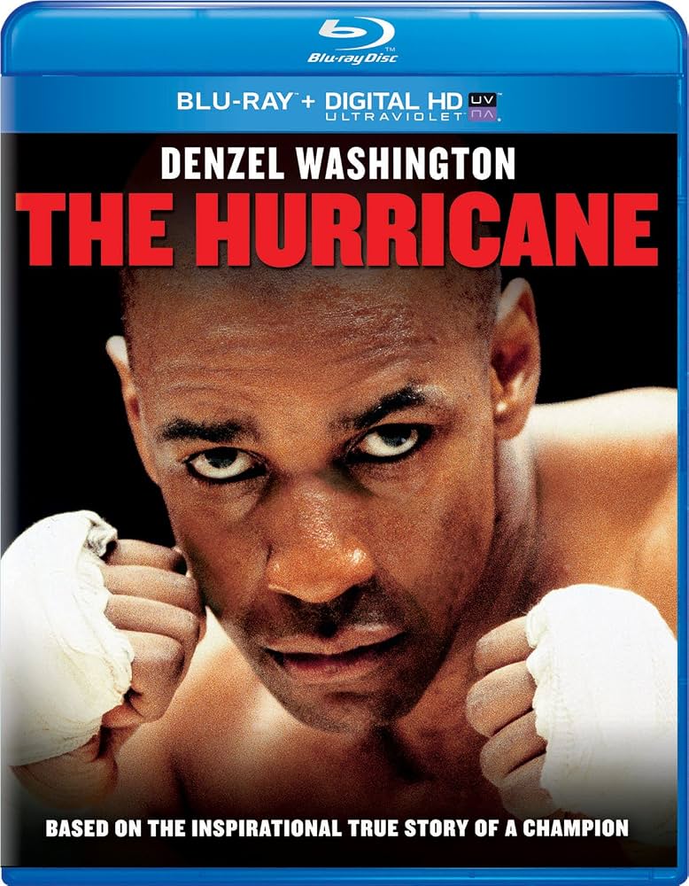 The Hurricane