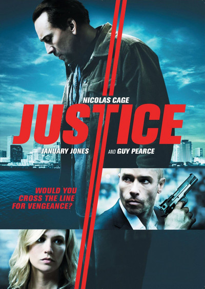 Seeking Justice