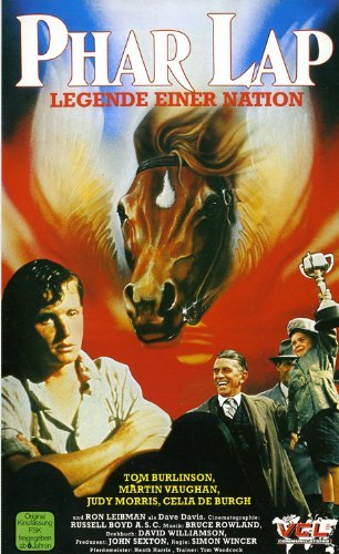 Phar Lap