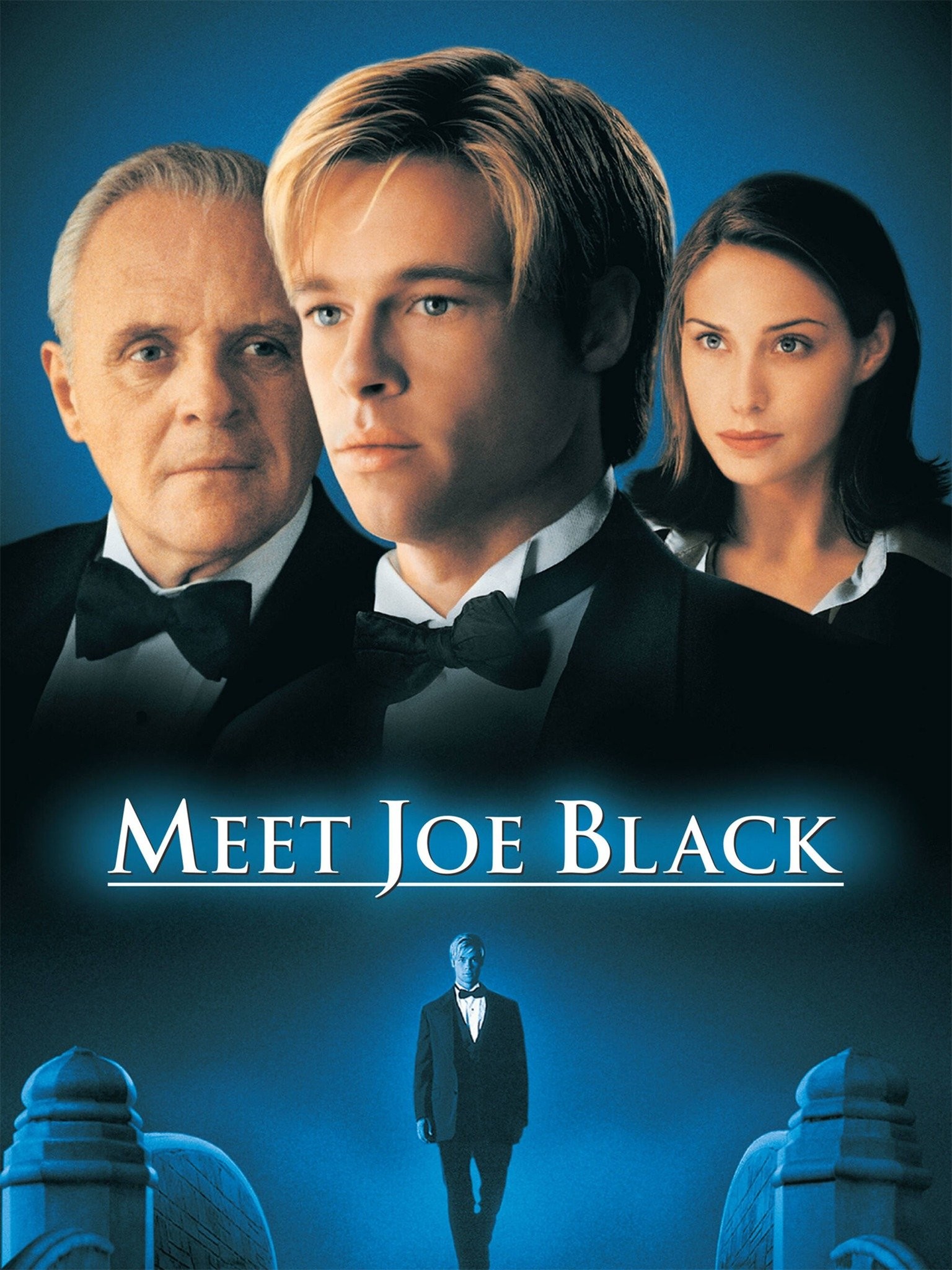 Meet Joe Black