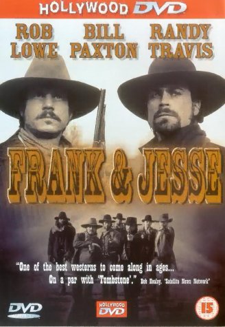 Frank & Jesse
