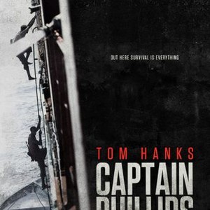 Captain Phillips