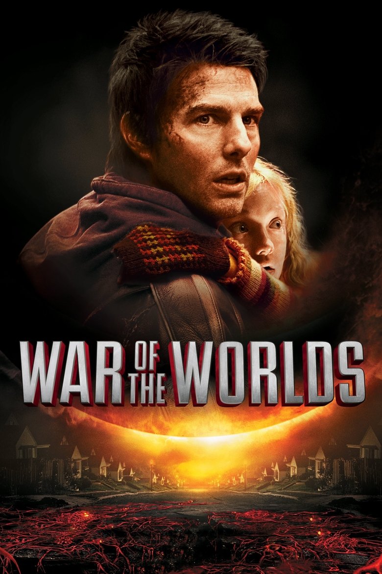 War of the Worlds(Attack)