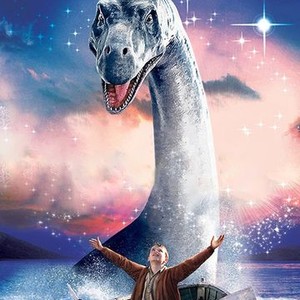 The Water Horse