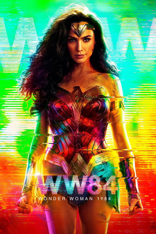 Wonder Woman 1984 2