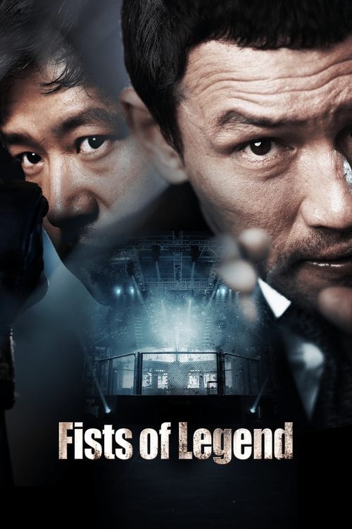 Fists of Legend 2
