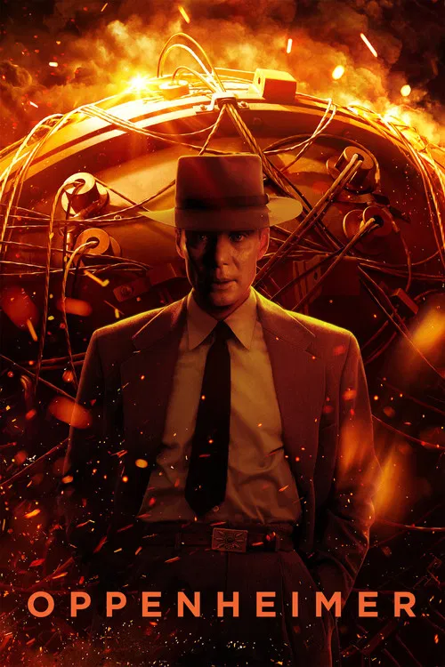 Oppenheimer 2