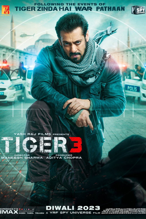 Tiger 3 2