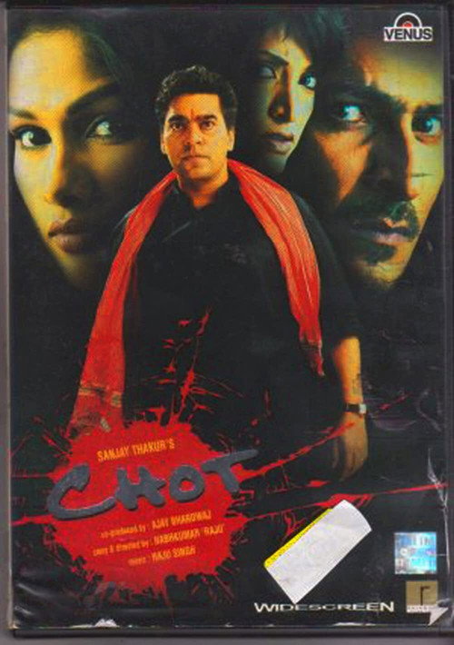Chot [Aaj Isko, Kal Tereko] 2