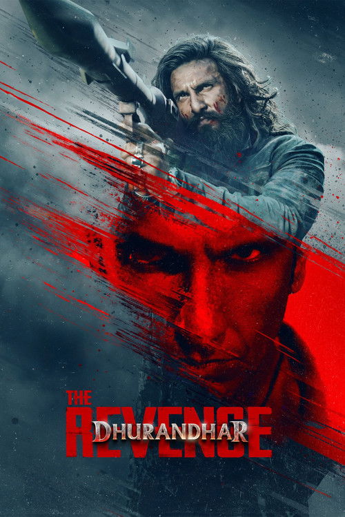 Dhurandhar: The Revenge 3