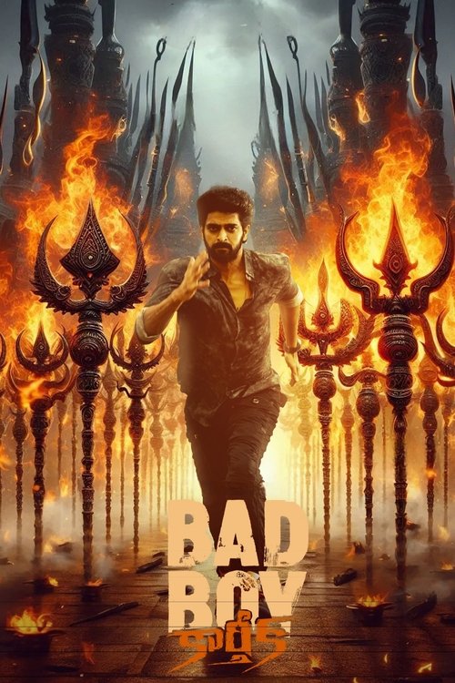Bad Boy Karthik 2