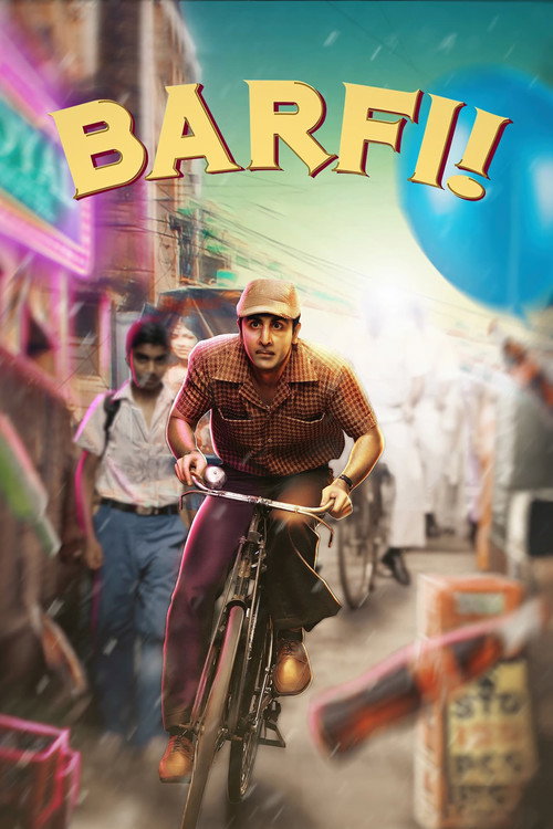 Barfi! 2