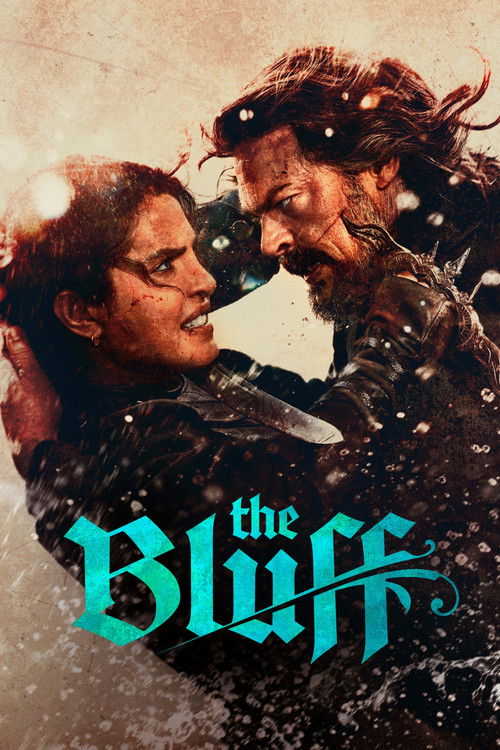 The Bluff 3