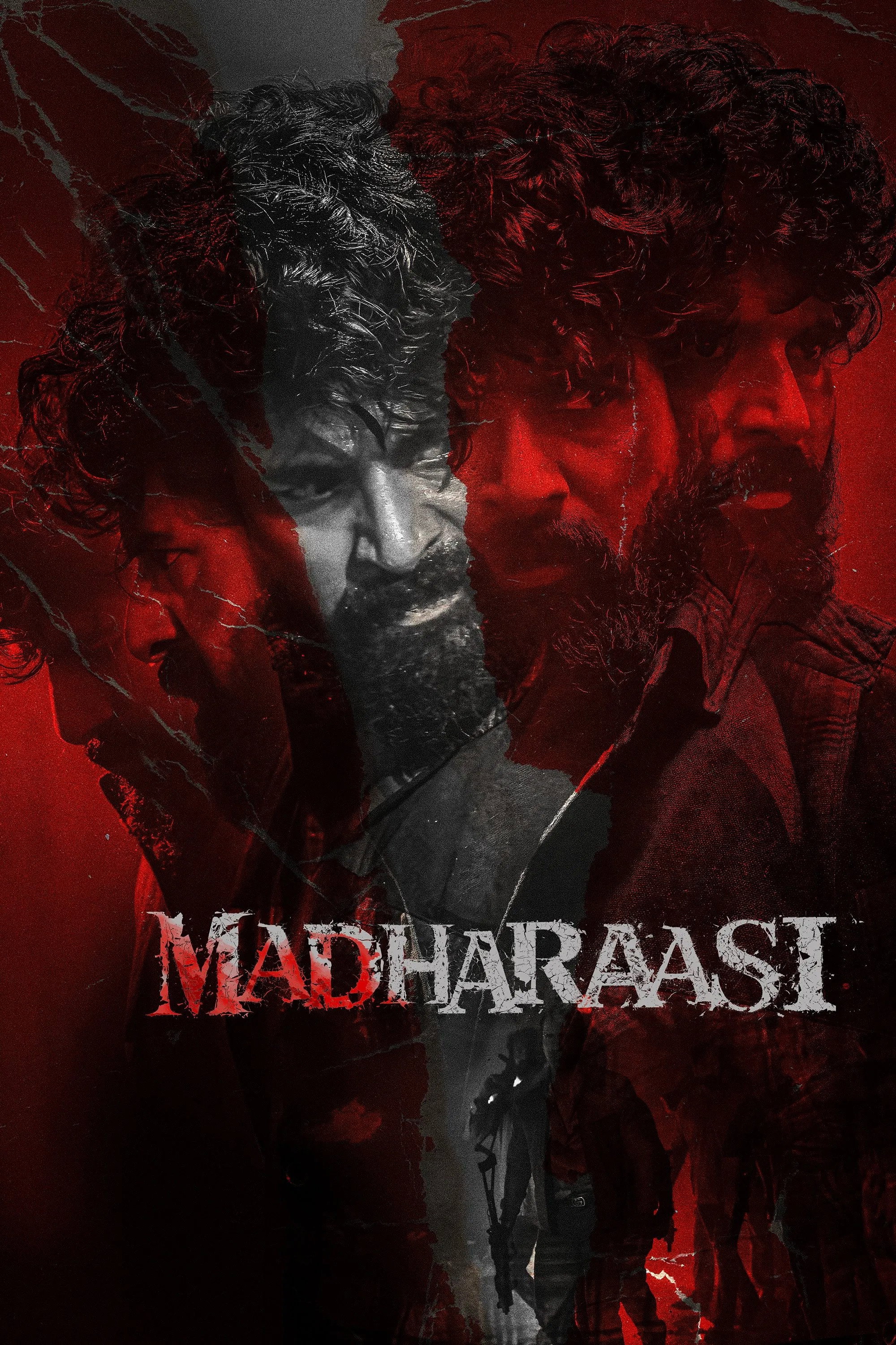 Madharaasi