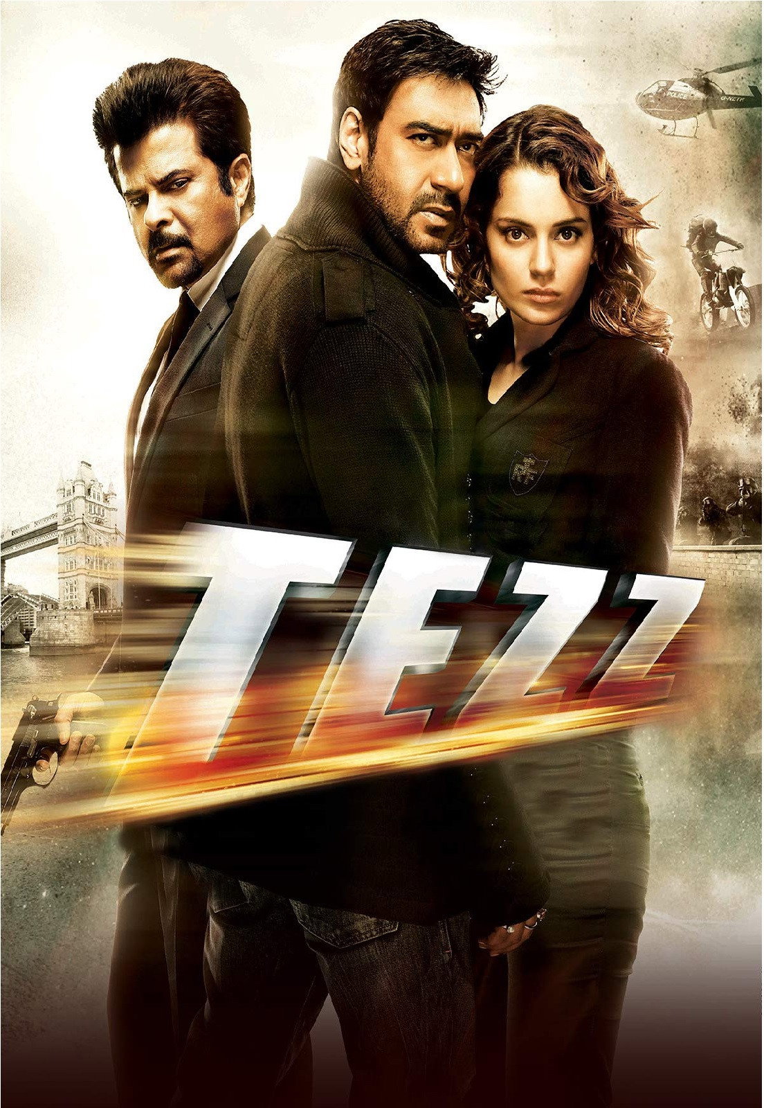 Tezz 2