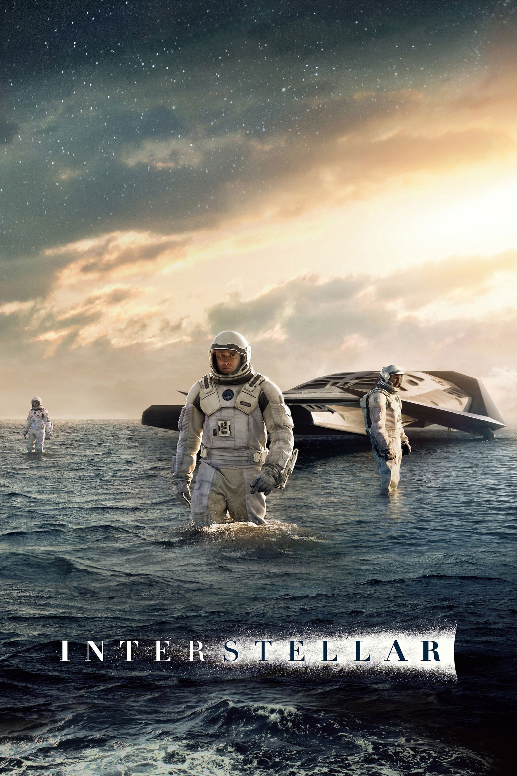 Interstellar 2