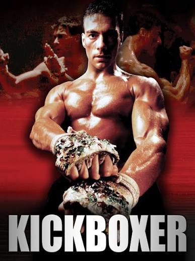 Kick Boxer