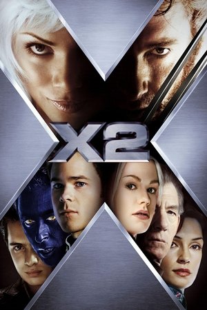 Xmen 2