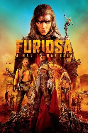 Furiosa: A Mad Max Saga 2
