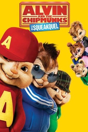 Alvin and the Chipmunks: 2