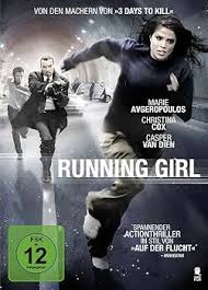 Running Girl