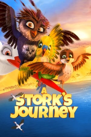 A Stork\'s Journey