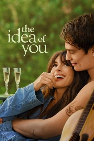 The Idea of You _Vj Ulio