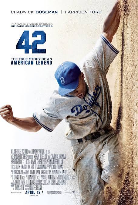 The 42