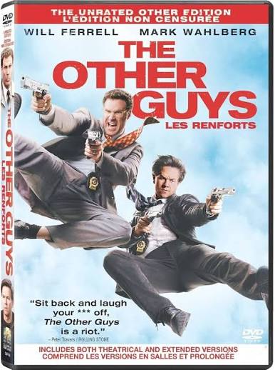 The Other Guys