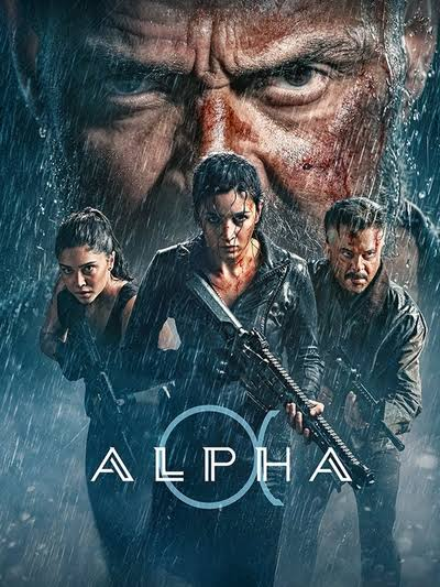 Alpha 1