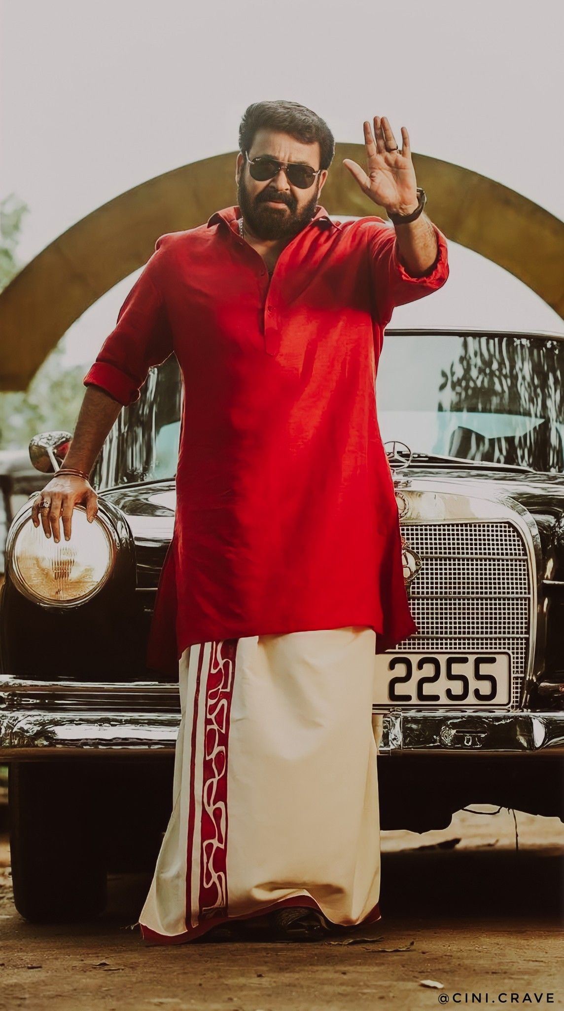 Aaraattu Part 1