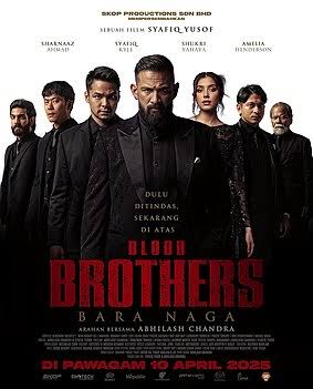 Blood Brothers
