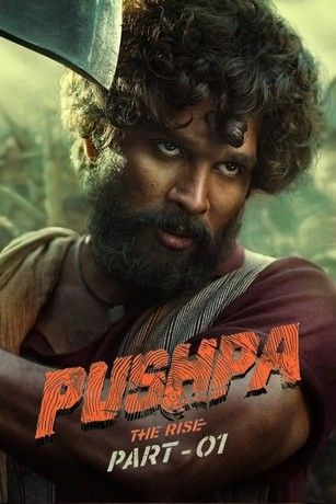 Pushpa: The Rise Part 2