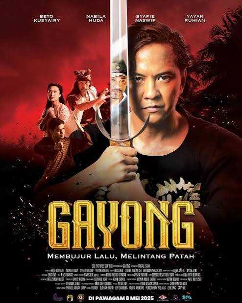 Gayong