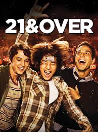 21 & Over