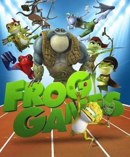 The Frog Kingdom